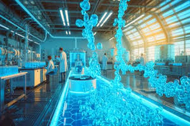 Canadian Researchers Develop Breakthrough in Clean Hydrogen Production