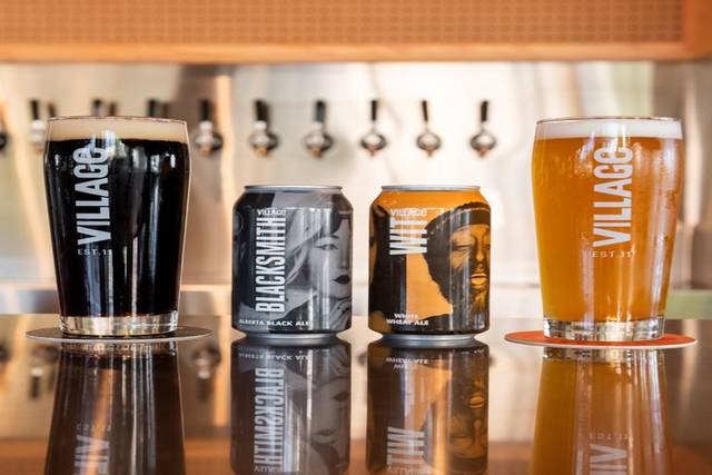 Craft Beer Boom Continues as Alberta Breweries Win International Awards